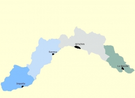 Rete Limet - Portale Ligure di Meteorologia